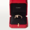 Juste Un Clou-ring Sm – Rosaguld – Cartier Juste Un Clou-ring Sm – Rosaguld – Cartier