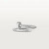 Juste Un Clou-ring, small – hvidguld – Cartier Juste Un Clou-ring, small – hvidguld – Cartier