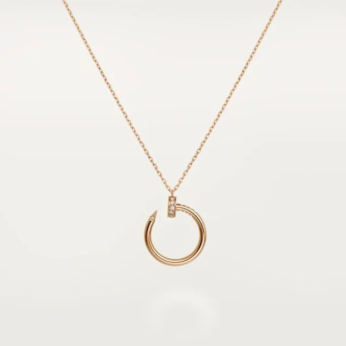 Juste Un Clou vedhæng, diamanter Juste Un Clou vedhæng, diamanter