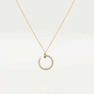 Juste Un Clou vedhæng, diamanter Juste Un Clou vedhæng, diamanter
