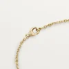 Kædearmbånd – Gult guld – Cartier Kædearmbånd – Gult guld – Cartier