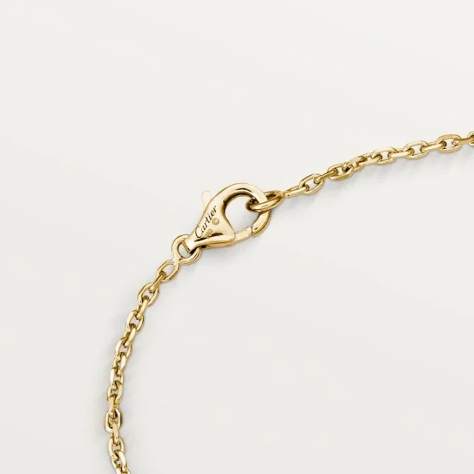 Kædearmbånd – Gult guld – Cartier Kædearmbånd – Gult guld – Cartier