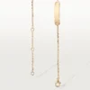 Kædearmbånd – Gult guld – Cartier Kædearmbånd – Gult guld – Cartier