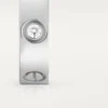 Kærlighedsring, 3 diamanter – hvidguld, diamanter – Cartier Kærlighedsring, 3 diamanter – hvidguld, diamanter – Cartier