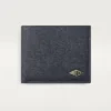 Kompakt tegnebog til 6 kreditkort, Cartier Losange Kompakt tegnebog til 6 kreditkort, Cartier Losange