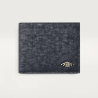 kompakt tegnebog til 6 kreditkort cartier losange 1 330x330 - Kompakt tegnebog til 6 kreditkort, Cartier Losange