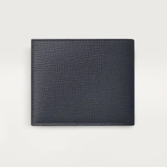 kompakt tegnebog til 6 kreditkort cartier losange 2 330x330 - Kompakt tegnebog til 6 kreditkort, Cartier Losange