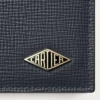 Kompakt tegnebog til 6 kreditkort, Cartier Losange Kompakt tegnebog til 6 kreditkort, Cartier Losange