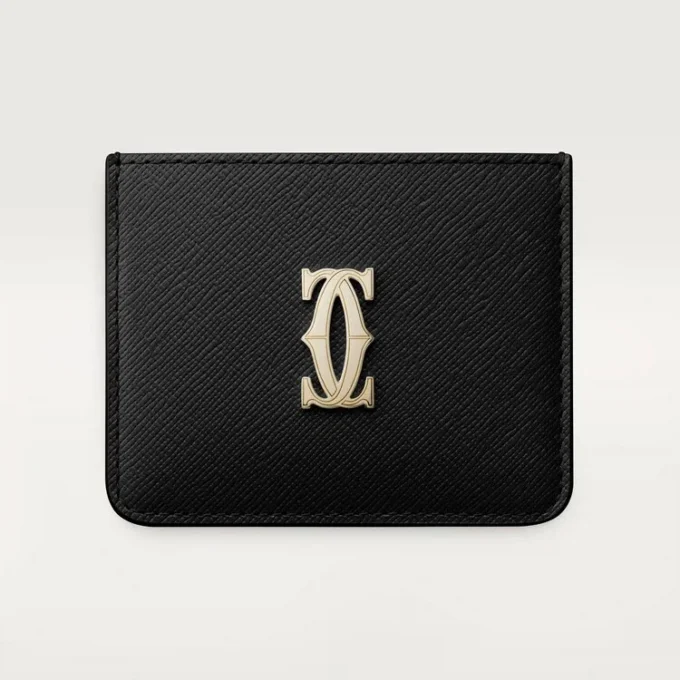 Kortholder, C De Cartier Kortholder, C De Cartier
