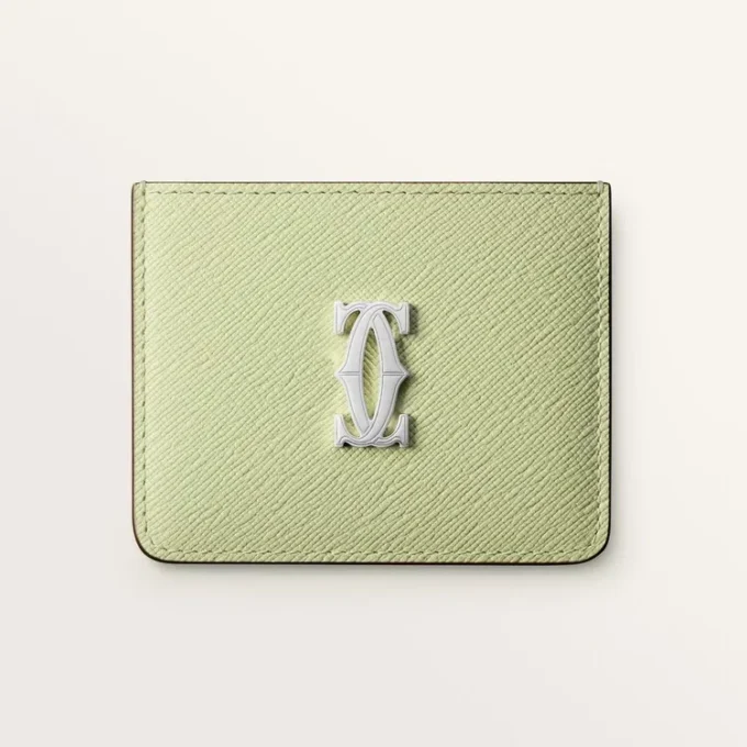 Kortholder, C De Cartier Kortholder, C De Cartier