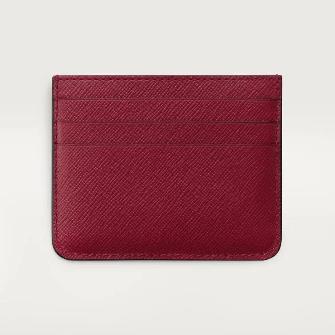 Kortholder, C De Cartier Kortholder, C De Cartier
