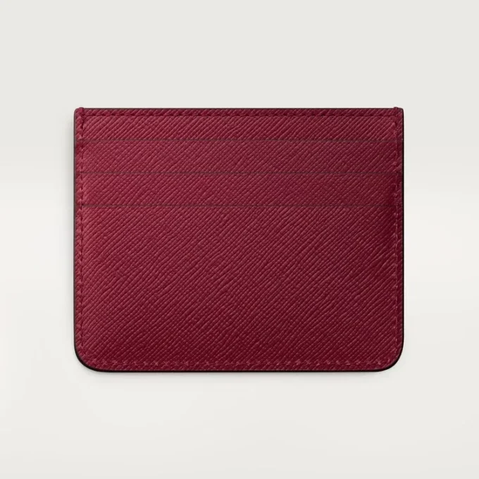 Kortholder, C De Cartier Kortholder, C De Cartier