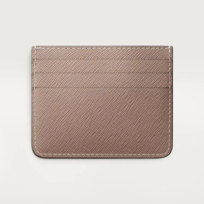 Kortholder, C De Cartier Kortholder, C De Cartier