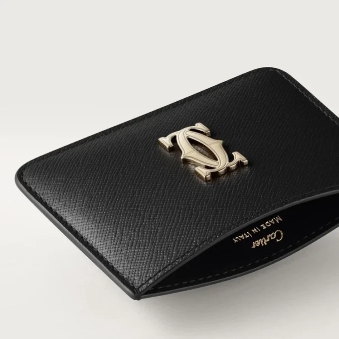 Kortholder, C De Cartier Kortholder, C De Cartier