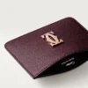 Kortholder, C De Cartier Kortholder, C De Cartier
