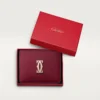Kortholder, C De Cartier Kortholder, C De Cartier