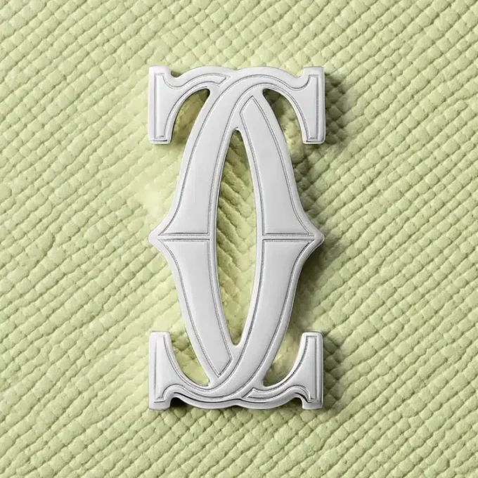 Kortholder, C De Cartier Kortholder, C De Cartier