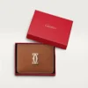 Kortholder, C De Cartier Kortholder, C De Cartier