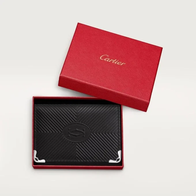 Kortholder, Must Kortholder, Must