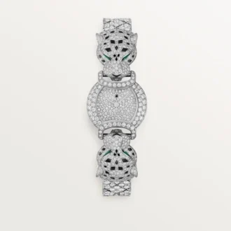 La Panthere De Cartier-ur