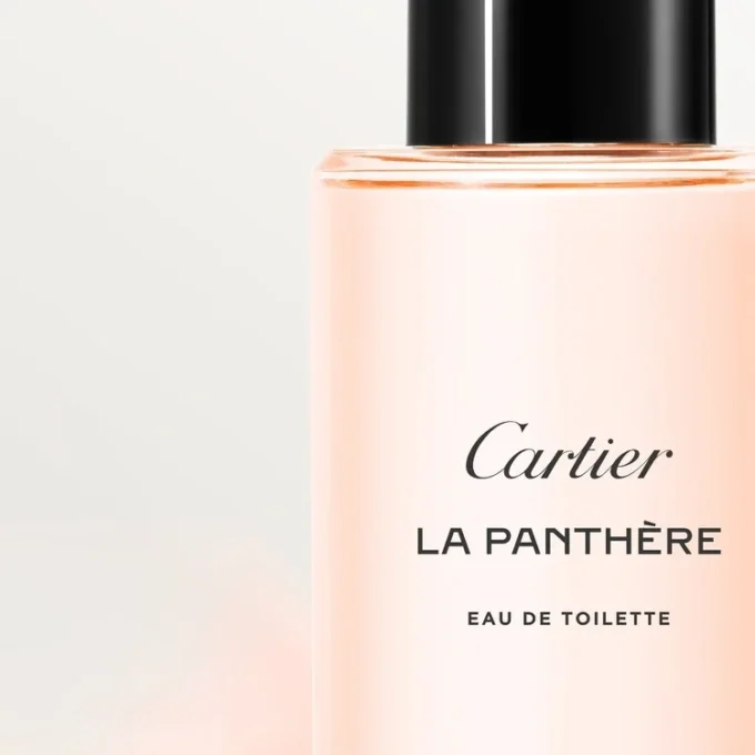 La Panthere Refill La Panthere Refill