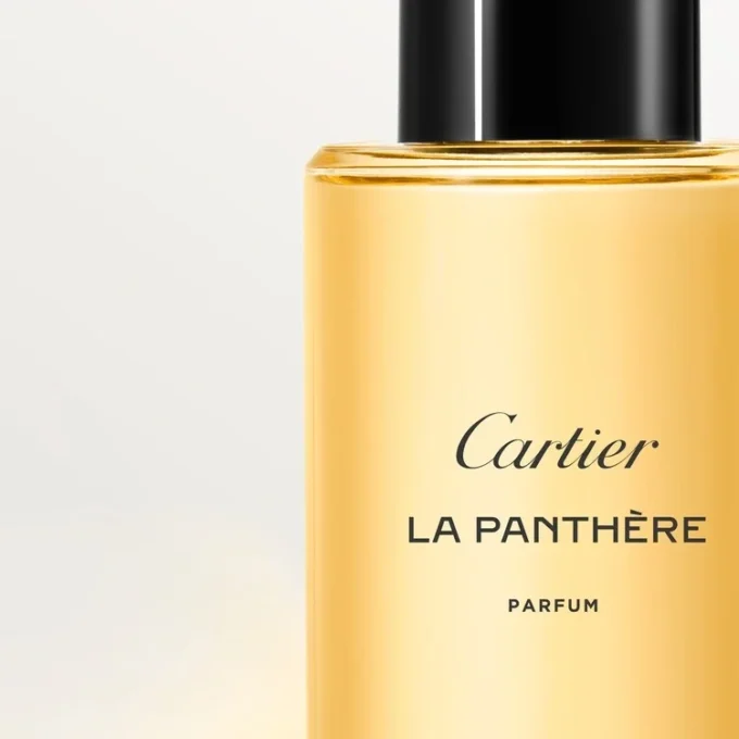 La Panthere Refill La Panthere Refill