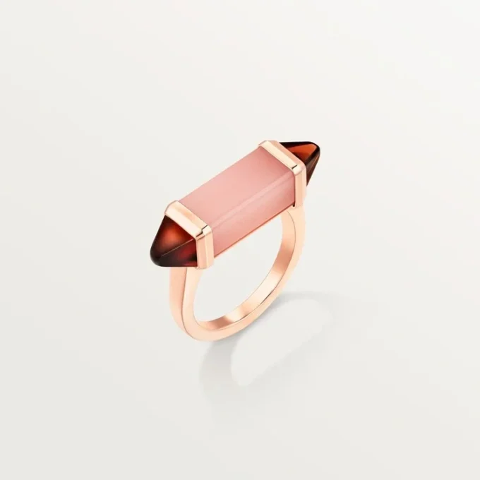 Les Berlingots De Cartier-ring Les Berlingots De Cartier-ring