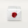 Les Berlingots De Cartier-ring Les Berlingots De Cartier-ring
