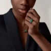 Les Berlingots De Cartier-ring Les Berlingots De Cartier-ring