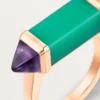 Les Berlingots De Cartier-ring Les Berlingots De Cartier-ring