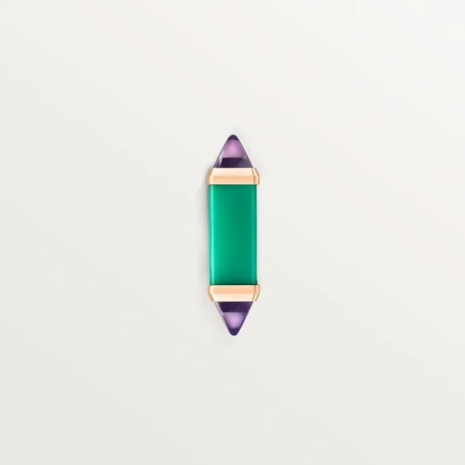 Les Berlingots De Cartier-ring Les Berlingots De Cartier-ring