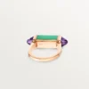 Les Berlingots De Cartier-ring Les Berlingots De Cartier-ring