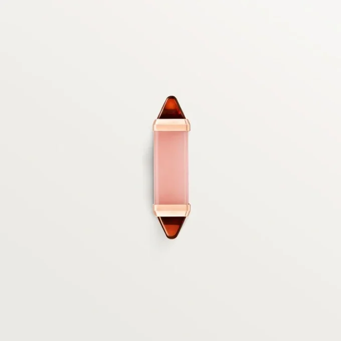 Les Berlingots De Cartier-ring Les Berlingots De Cartier-ring