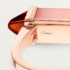 Les Berlingots De Cartier-ring Les Berlingots De Cartier-ring