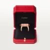 Les Berlingots De Cartier-ring Les Berlingots De Cartier-ring
