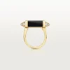 Les Berlingots De Cartier-ring, semi-paved Les Berlingots De Cartier-ring, semi-paved