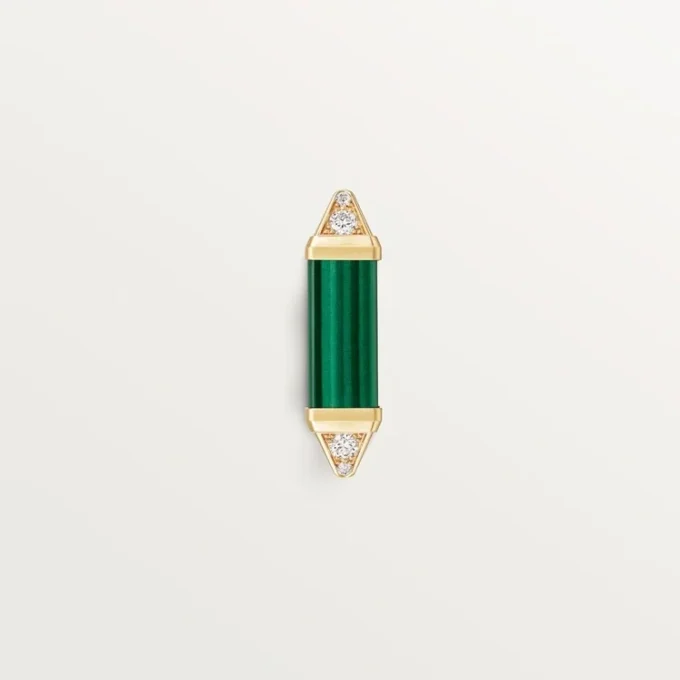 Les Berlingots De Cartier-ring, semi-paved Les Berlingots De Cartier-ring, semi-paved