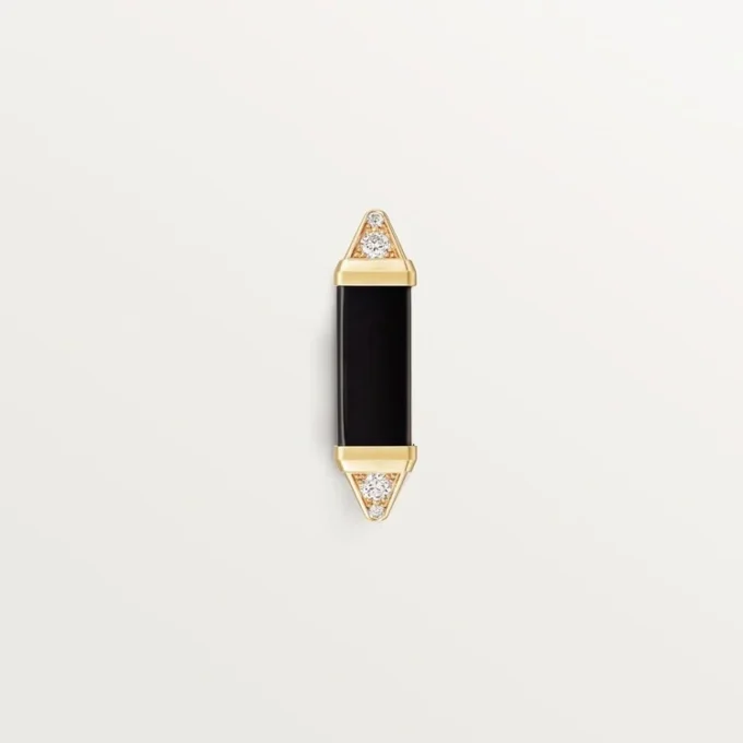 Les Berlingots De Cartier-ring, semi-paved Les Berlingots De Cartier-ring, semi-paved