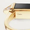 Les Berlingots De Cartier-ring, semi-paved Les Berlingots De Cartier-ring, semi-paved