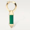 Les Berlingots De Cartier Sleeper øreringe, diamanter Les Berlingots De Cartier Sleeper øreringe, diamanter