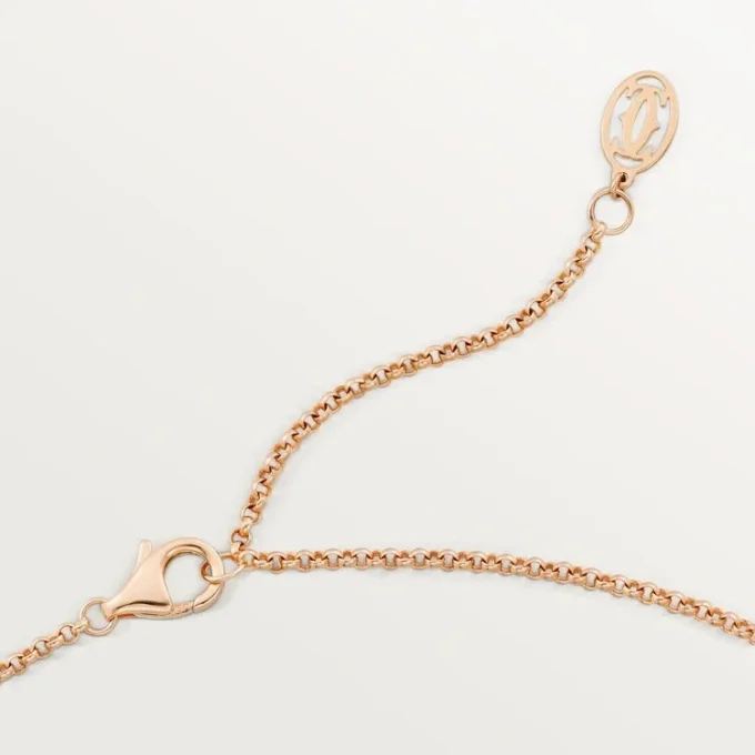 Les Berlingots De Cartier vedhæng Les Berlingots De Cartier vedhæng