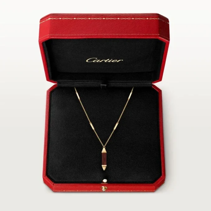 Les Berlingots De Cartier vedhæng Les Berlingots De Cartier vedhæng