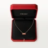 Les Berlingots De Cartier vedhæng Les Berlingots De Cartier vedhæng