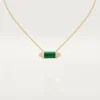 Les Berlingots De Cartier vedhæng, diamanter Les Berlingots De Cartier vedhæng, diamanter