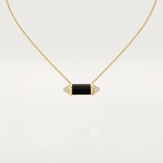 Les Berlingots De Cartier vedhæng, diamanter