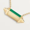 Les Berlingots De Cartier vedhæng, diamanter Les Berlingots De Cartier vedhæng, diamanter