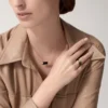 Les Berlingots De Cartier vedhæng, diamanter Les Berlingots De Cartier vedhæng, diamanter
