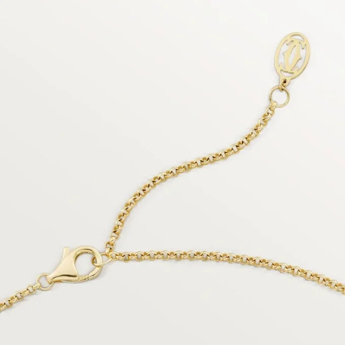 Les Berlingots De Cartier vedhæng, diamanter Les Berlingots De Cartier vedhæng, diamanter