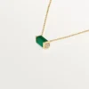 Les Berlingots De Cartier vedhæng, diamanter Les Berlingots De Cartier vedhæng, diamanter