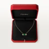 Les Berlingots De Cartier vedhæng, diamanter Les Berlingots De Cartier vedhæng, diamanter